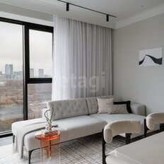 Квартира 54 м², 2-комнатная - изображение 2