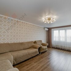 Квартира 85,5 м², 3-комнатная - изображение 5