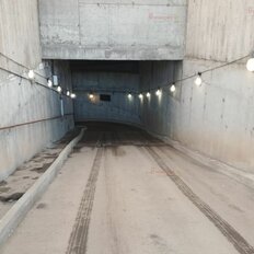 15,3 м², машиноместо - изображение 3
