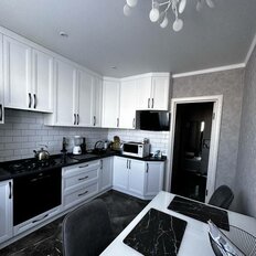 Квартира 65,8 м², 3-комнатная - изображение 3