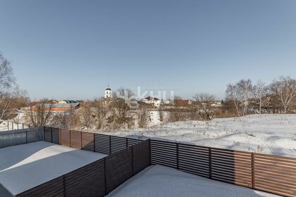 111,7 м² таунхаус, 4 сотки участок 12 900 000 ₽ - изображение 66