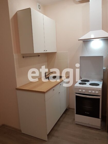 25 м², квартира-студия 23 000 ₽ в месяц - изображение 1