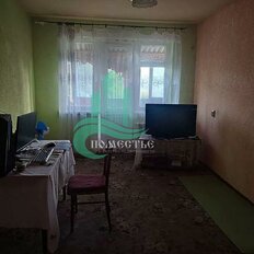 Квартира 58 м², 3-комнатная - изображение 3