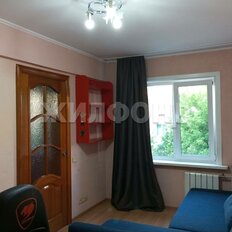 Квартира 45,4 м², 2-комнатная - изображение 3