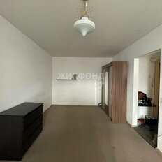 Квартира 31,5 м², 1-комнатная - изображение 3