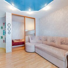 Квартира 37,4 м², 1-комнатная - изображение 5