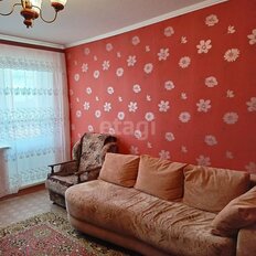 Квартира 59,4 м², 3-комнатная - изображение 2