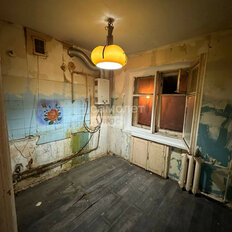 Квартира 32,3 м², 1-комнатная - изображение 3