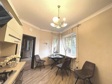 260 м² дом, 3 сотки участок 150 000 ₽ в месяц - изображение 5