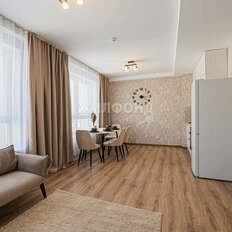 Квартира 55,4 м², 2-комнатная - изображение 4