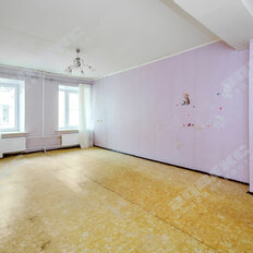 Квартира 41,2 м², 1-комнатная - изображение 3
