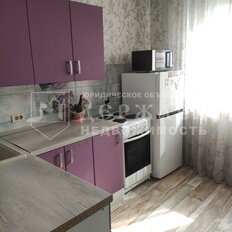 Квартира 34,5 м², 1-комнатная - изображение 2