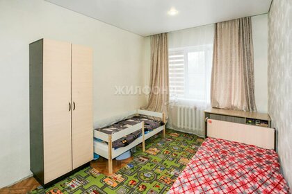 31,5 м², 1-комнатная квартира 3 120 000 ₽ - изображение 21