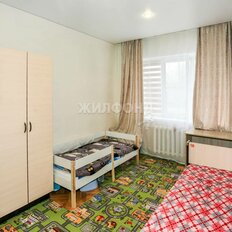 Квартира 28,9 м², 1-комнатная - изображение 5