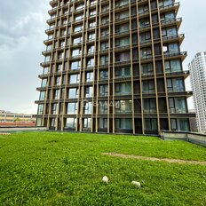 Квартира 36,6 м², 1-комнатные - изображение 5