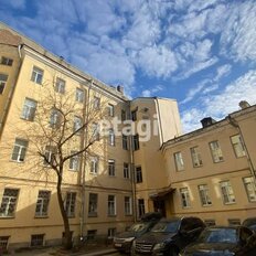 Квартира 13,1 м², студия - изображение 2