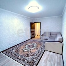 Квартира 59,4 м², 2-комнатная - изображение 2