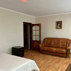 Квартира 55 м², 1-комнатная - изображение 4