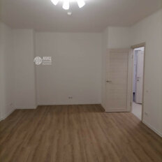 Квартира 39 м², 1-комнатная - изображение 2