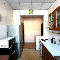 Квартира 53 м², 2-комнатная - изображение 2