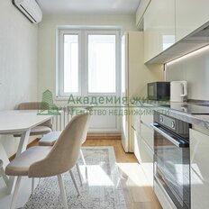 Квартира 40,5 м², 1-комнатная - изображение 5