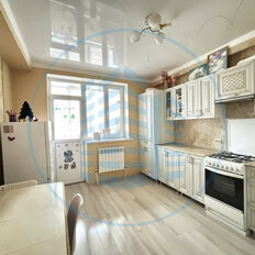 Квартира 56,9 м², 2-комнатная - изображение 2