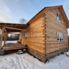 дом + 10 соток, участок - изображение 1