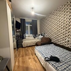 Квартира 58,2 м², 2-комнатная - изображение 4