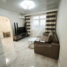 Квартира 31 м², 1-комнатная - изображение 2