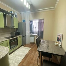 Квартира 34,8 м², 1-комнатная - изображение 2