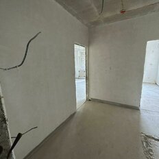 Квартира 96,2 м², 3-комнатная - изображение 4