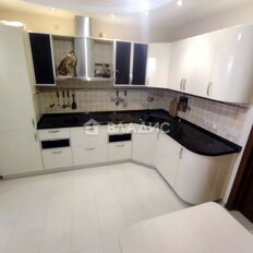 Квартира 43 м², 1-комнатная - изображение 3