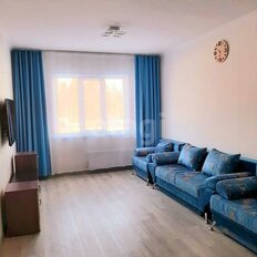 Квартира 77 м², 2-комнатная - изображение 3