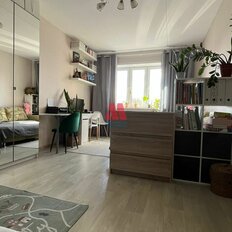 Квартира 35 м², 1-комнатная - изображение 2