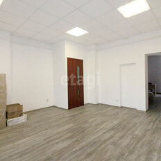 55,4 м², торговое помещение - изображение 3