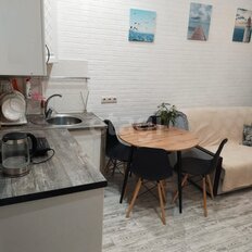 Квартира 37 м², 1-комнатные - изображение 2