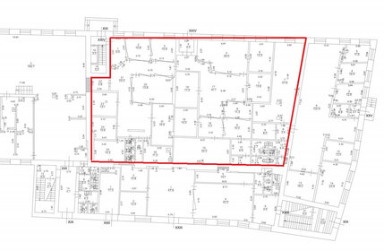 415,4 м², офис 162 006 000 ₽ - изображение 65