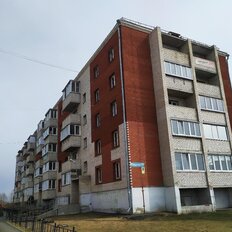 Квартира 38 м², 1-комнатная - изображение 2