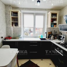 Квартира 65,1 м², 3-комнатная - изображение 1