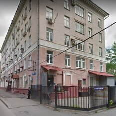 4121,6 м², торговое помещение - изображение 2