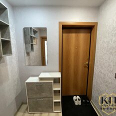 Квартира 32,6 м², 1-комнатная - изображение 4