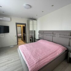 Квартира 55,7 м², 2-комнатная - изображение 3