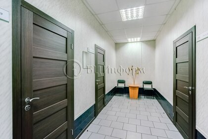 50 м², офис 32 500 ₽ в месяц - изображение 20