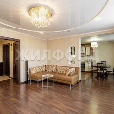 Квартира 86,2 м², 3-комнатная - изображение 4
