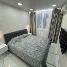 Квартира 39,1 м², 2-комнатная - изображение 2