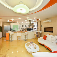 Квартира 158,9 м², 4-комнатная - изображение 3