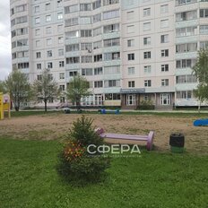 Квартира 37,5 м², 1-комнатная - изображение 1