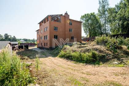 Купить квартиру с высокими потолками и в новостройке в Пригородном районе - изображение 2