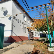 Квартира 28,6 м², 1-комнатная - изображение 1