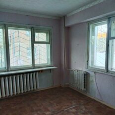 Квартира 32,1 м², 1-комнатная - изображение 1